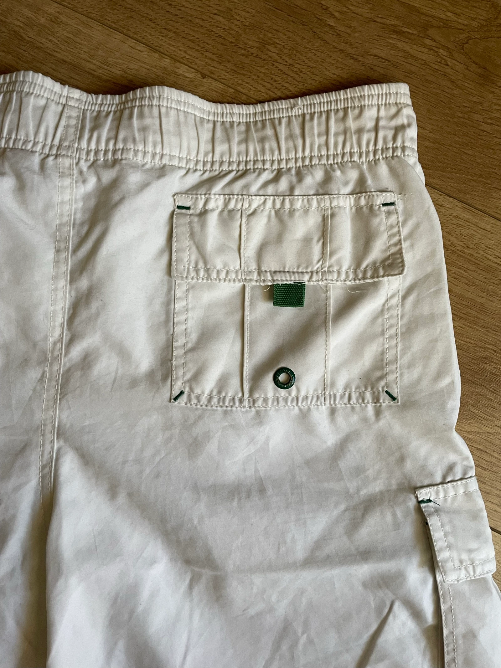 Biquíni estampado tamanho m – photo 6